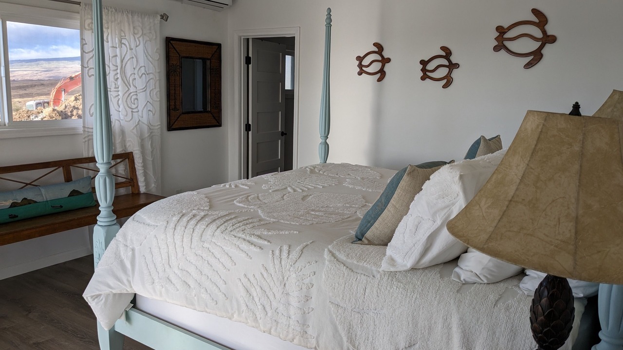 Photo of Bedroom in Kilohana Kai