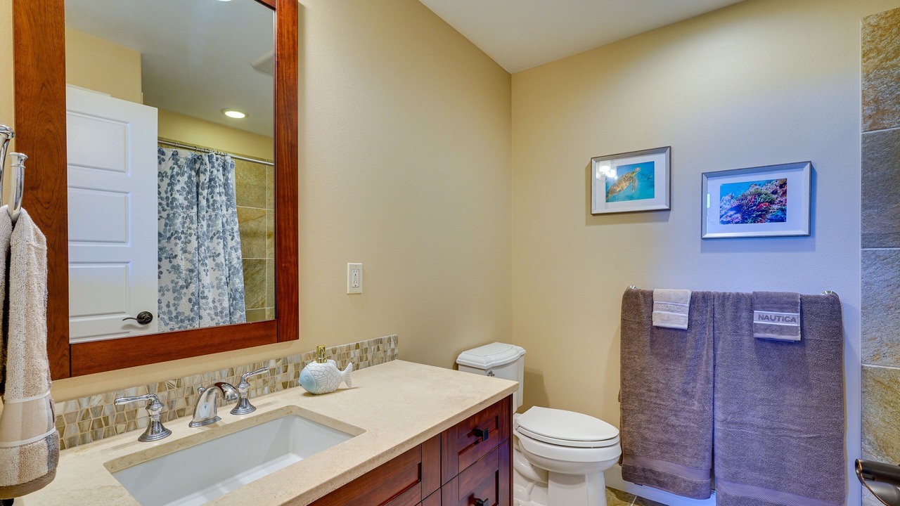 Photo of Bathroom in Kamuela