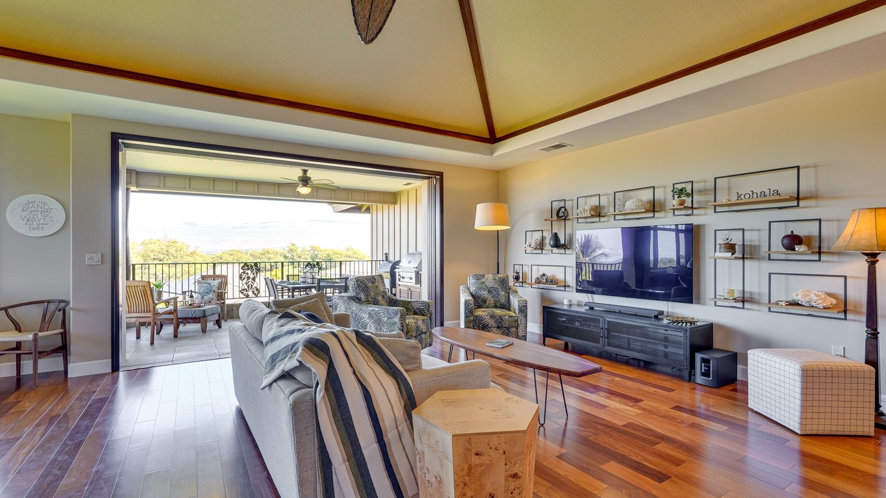 Photo of Bedroom in Kamuela