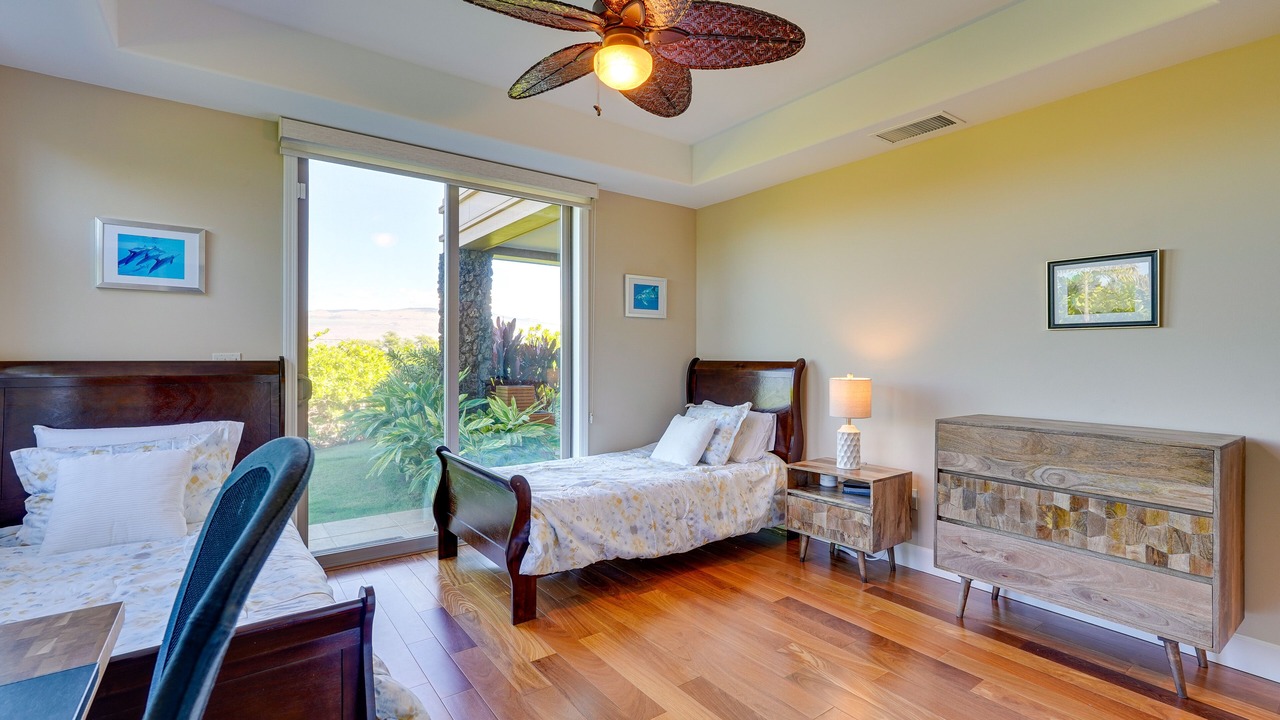 Photo of Bedroom in Kamuela