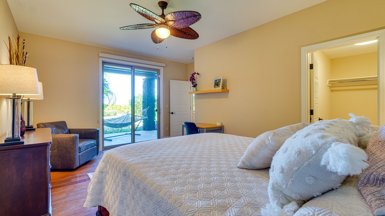 Photo of Bedroom in Kamuela