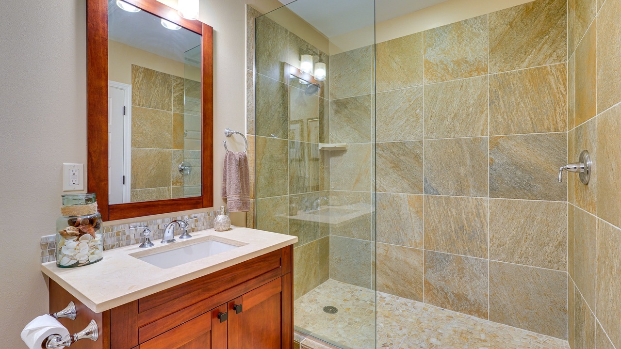 Photo of Bathroom in Kamuela