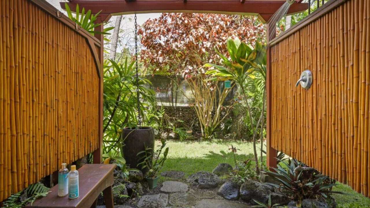 Photo of Outdoor in Honaunau-Napoopoo