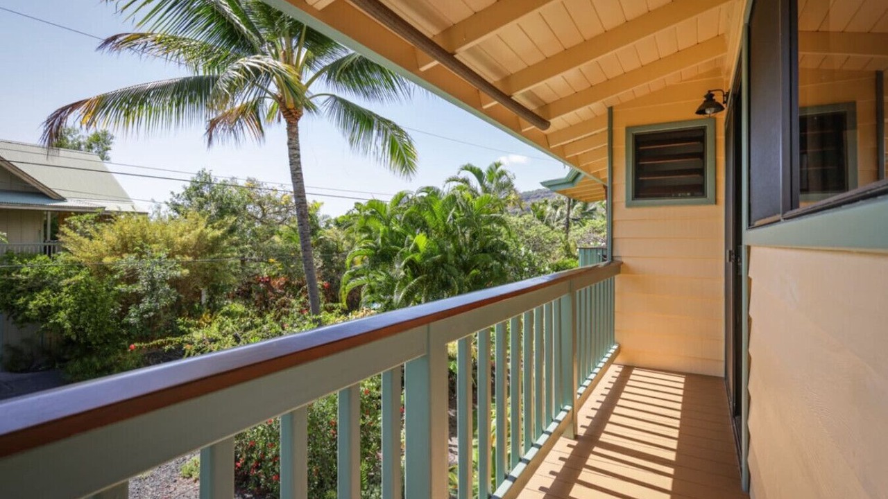 Photo of Outdoor in Honaunau-Napoopoo