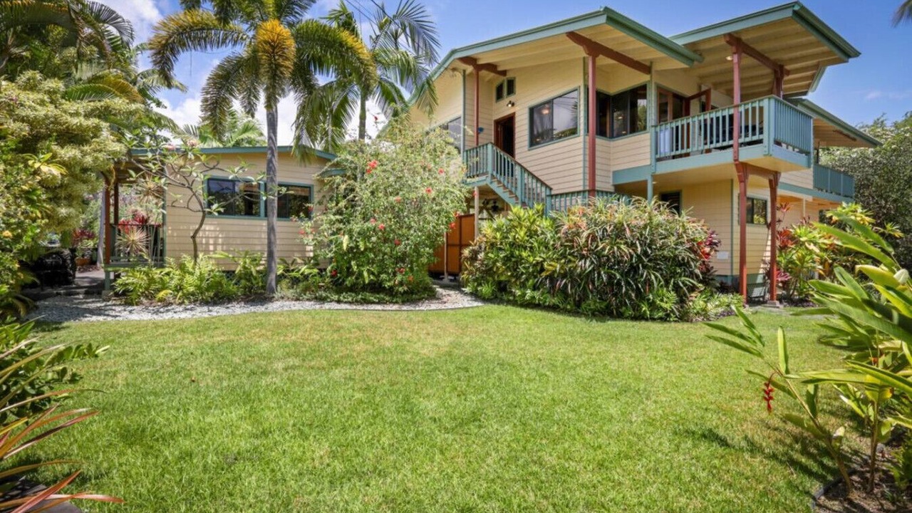 Photo of Outdoor in Honaunau-Napoopoo