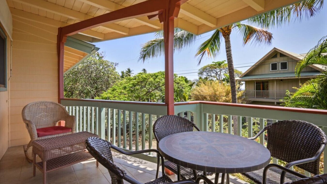 Photo of Outdoor in Honaunau-Napoopoo