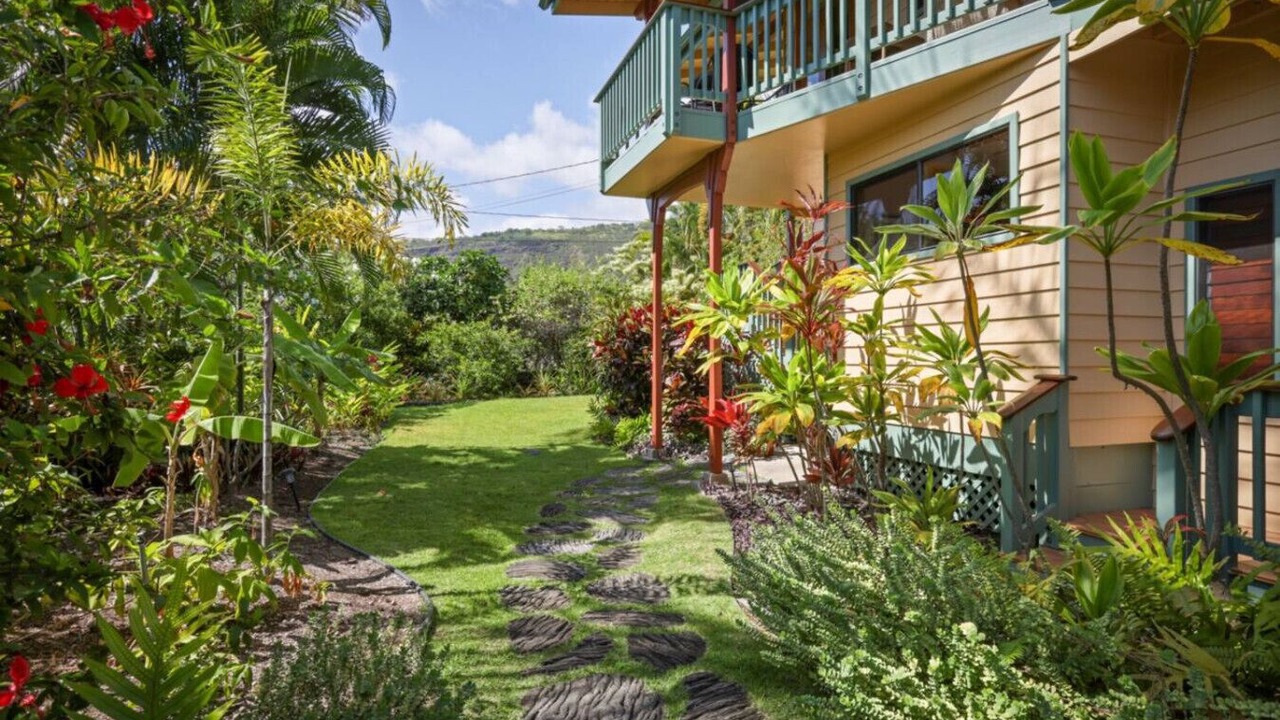 Photo of Outdoor in Honaunau-Napoopoo