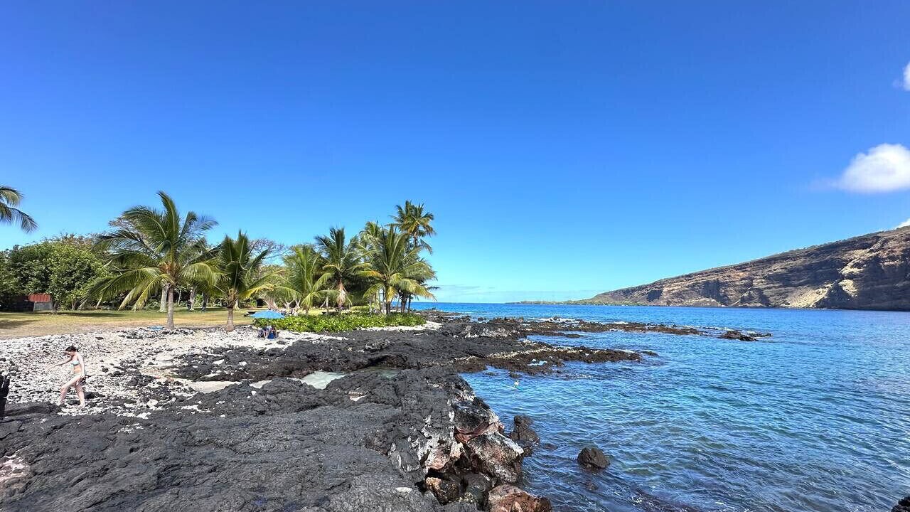 Photo of Others in Honaunau-Napoopoo