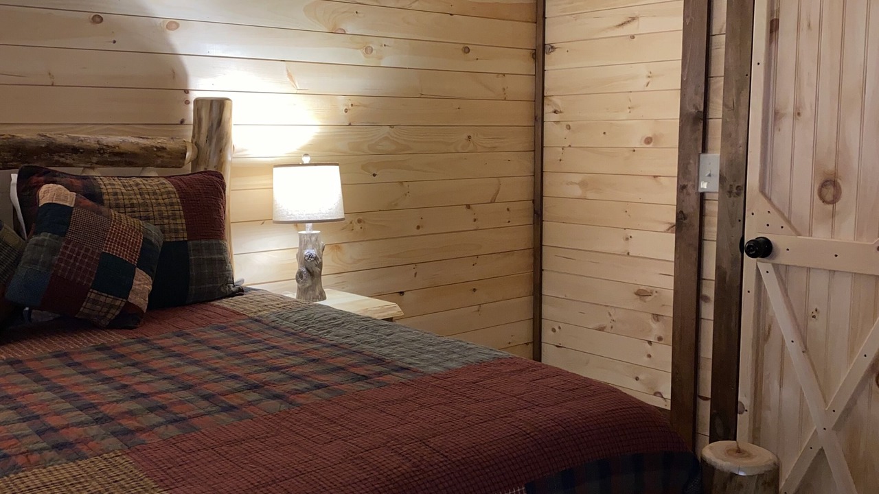Photo of Bedroom in Corinth