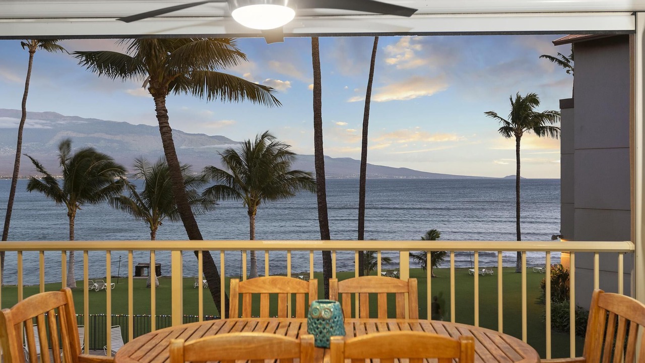 Photo of Outdoor in Maalaea