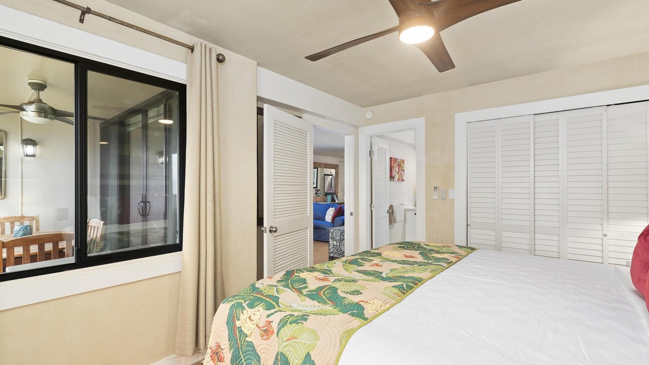 Photo of Bedroom in Maalaea
