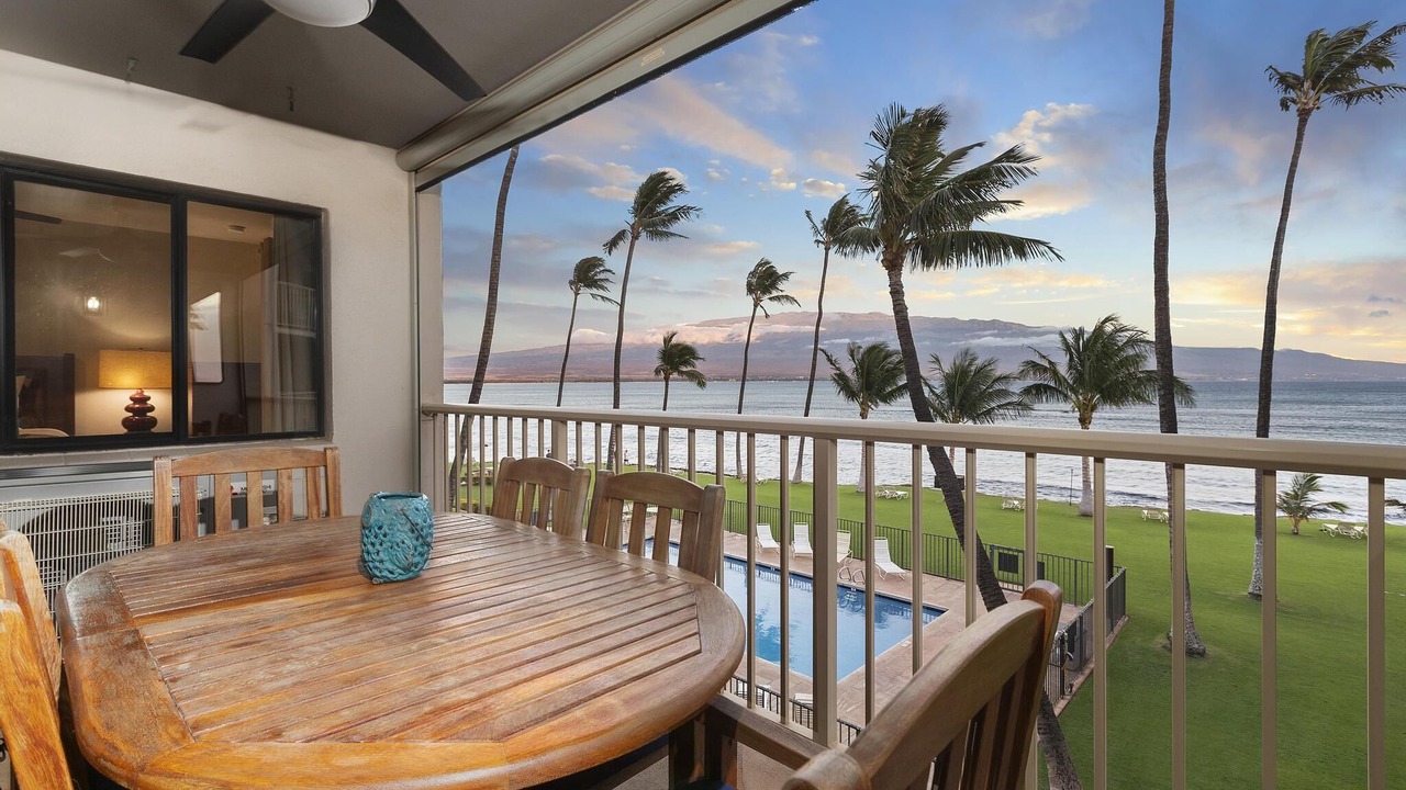 Photo of Outdoor in Maalaea