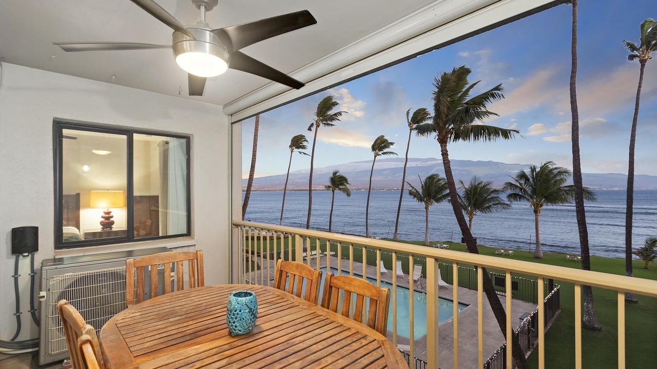 Photo of Outdoor in Maalaea