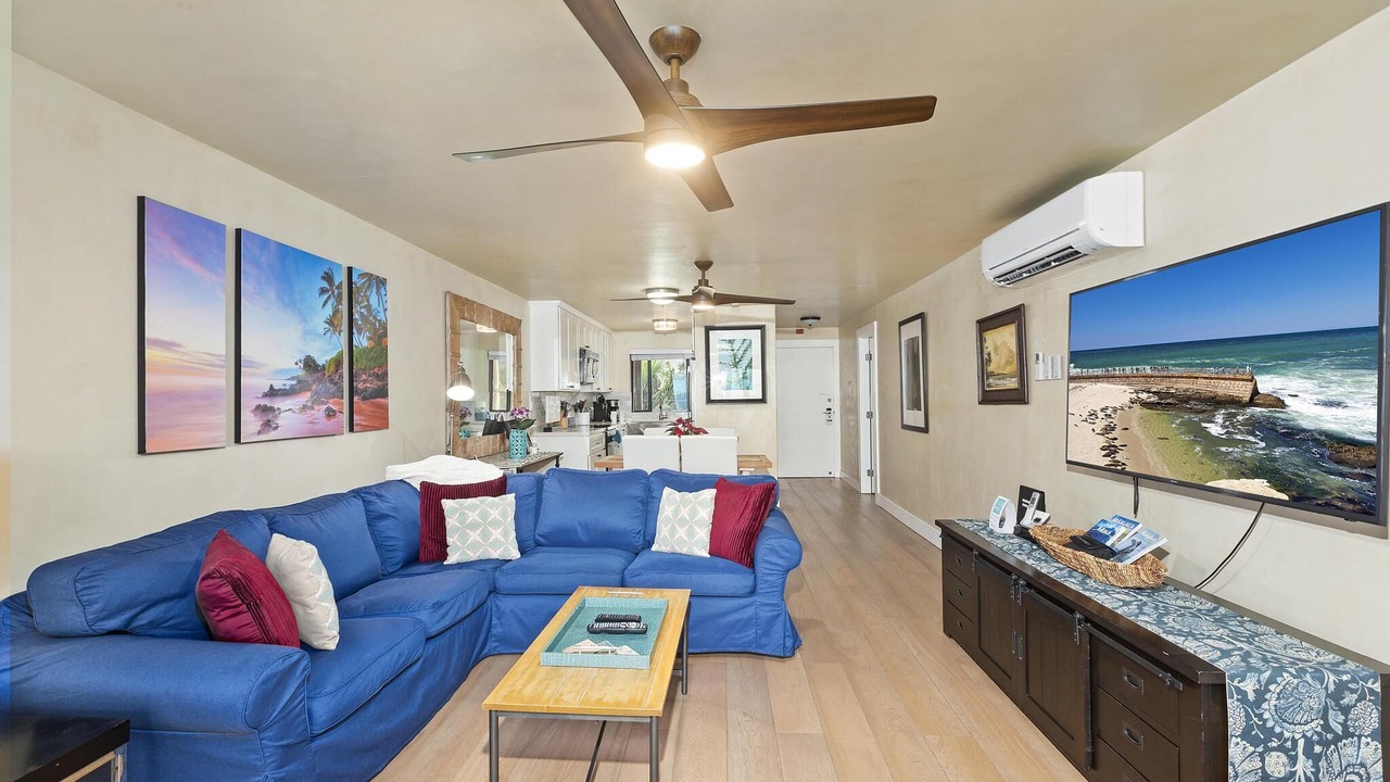 Photo of Livingroom in Maalaea