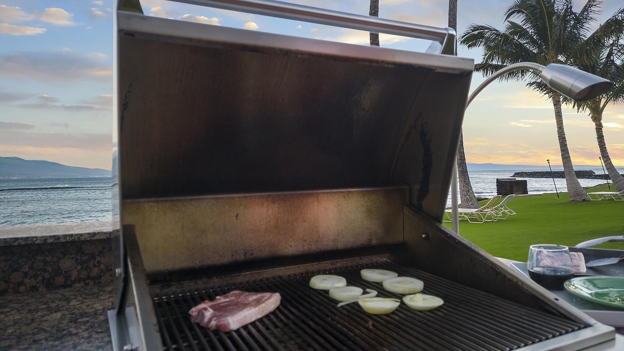 Photo of Outdoor in Maalaea