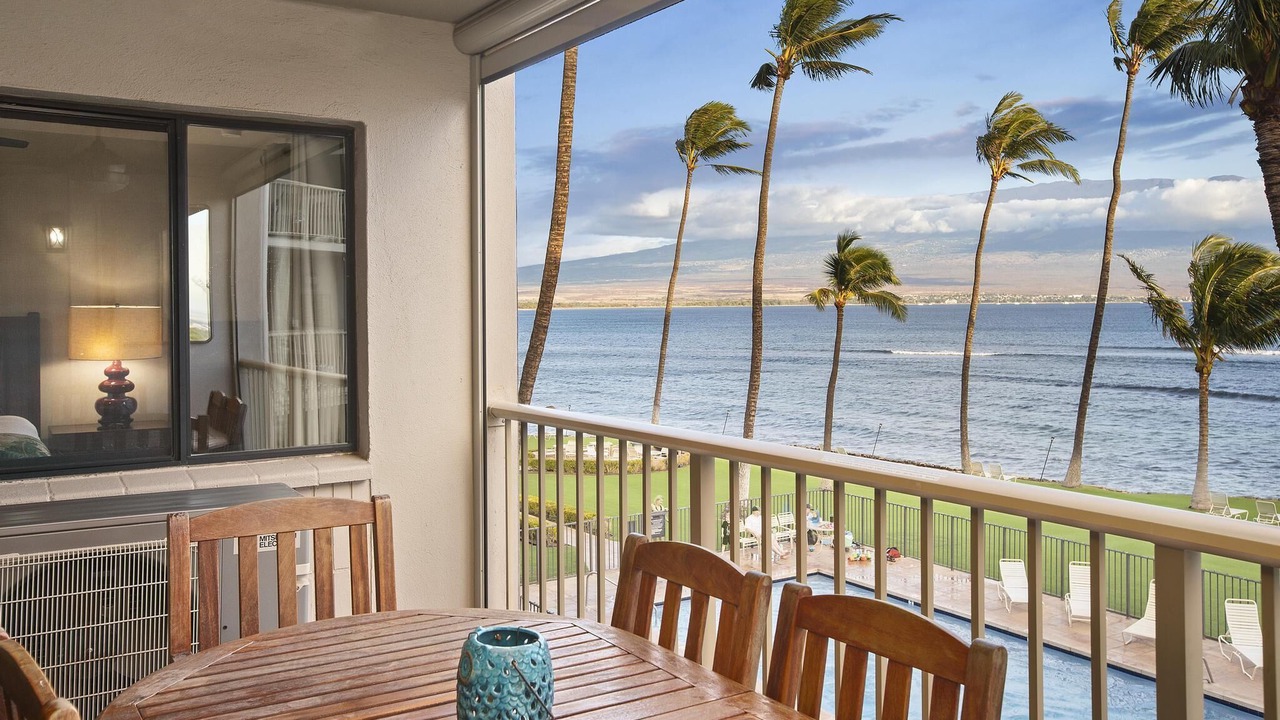 Photo of Outdoor in Maalaea