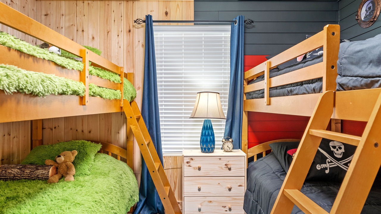 Photo of Bedroom in Kissimmee