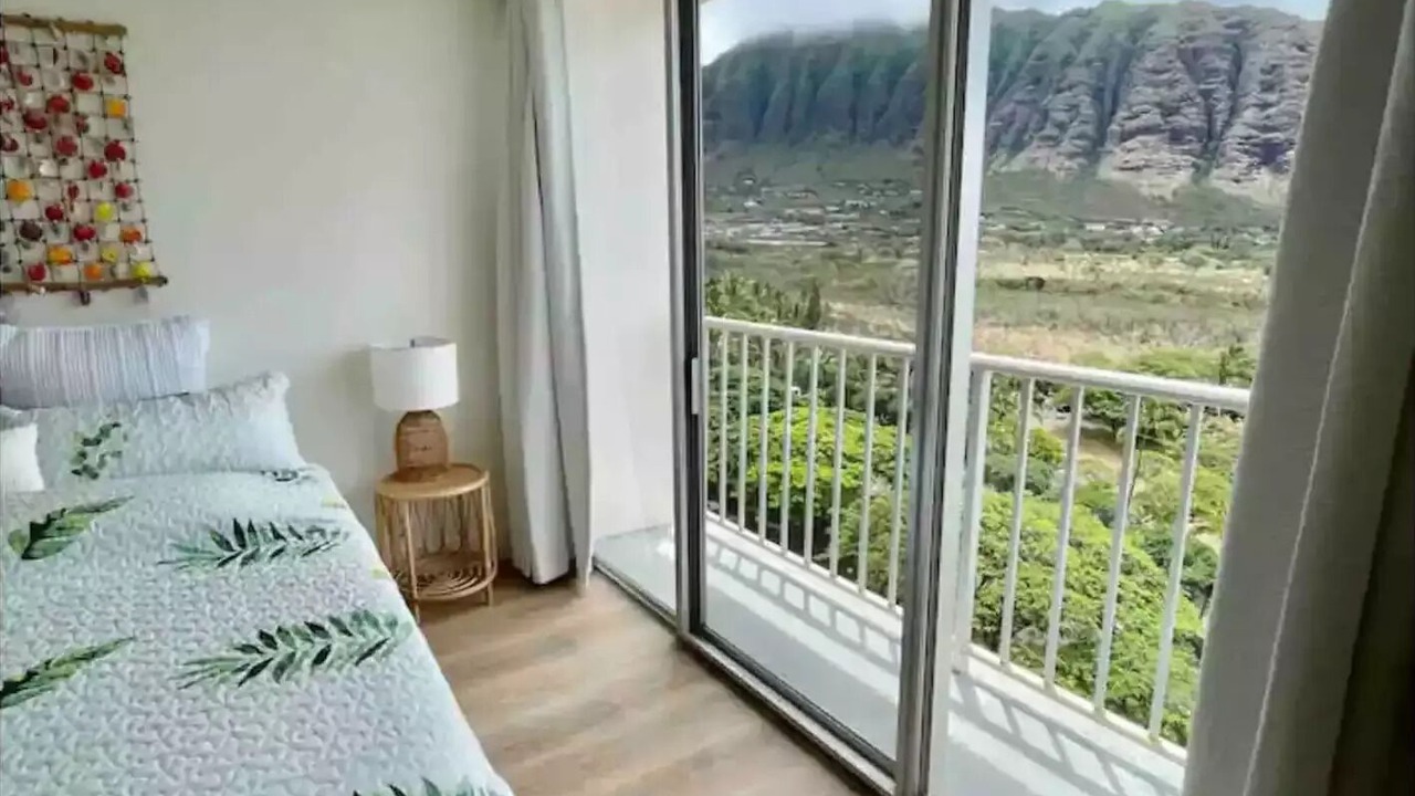 Photo of Bedroom in Makaha Valley