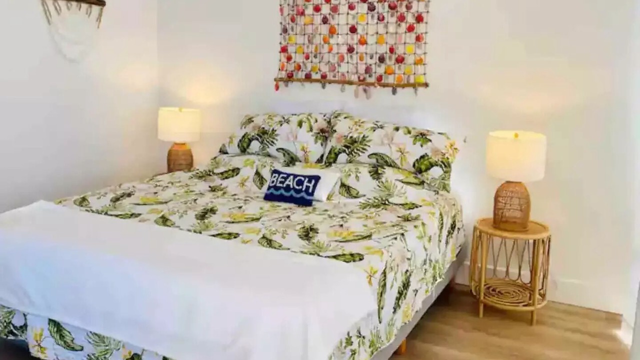Photo of Bedroom in Makaha Valley