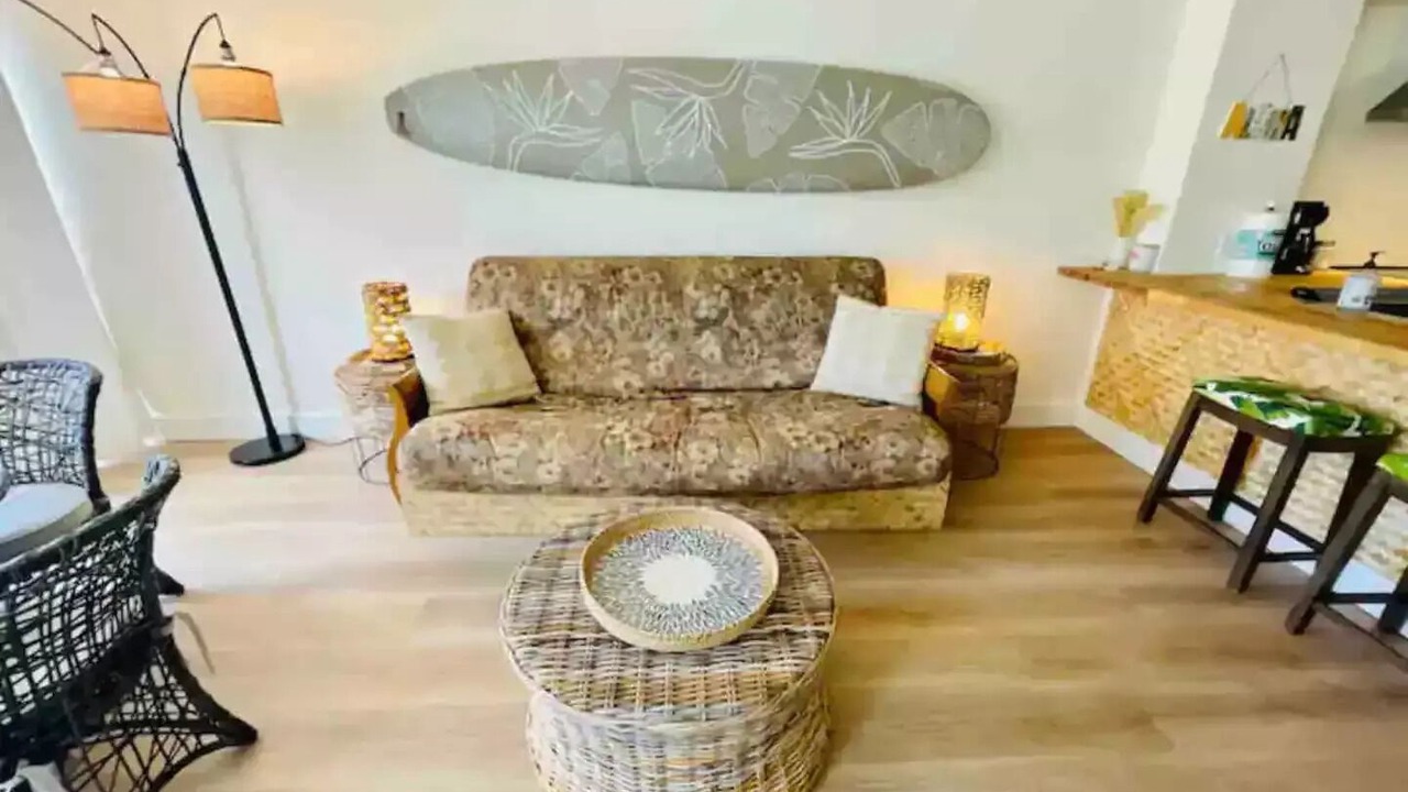 Photo of Livingroom in Makaha Valley