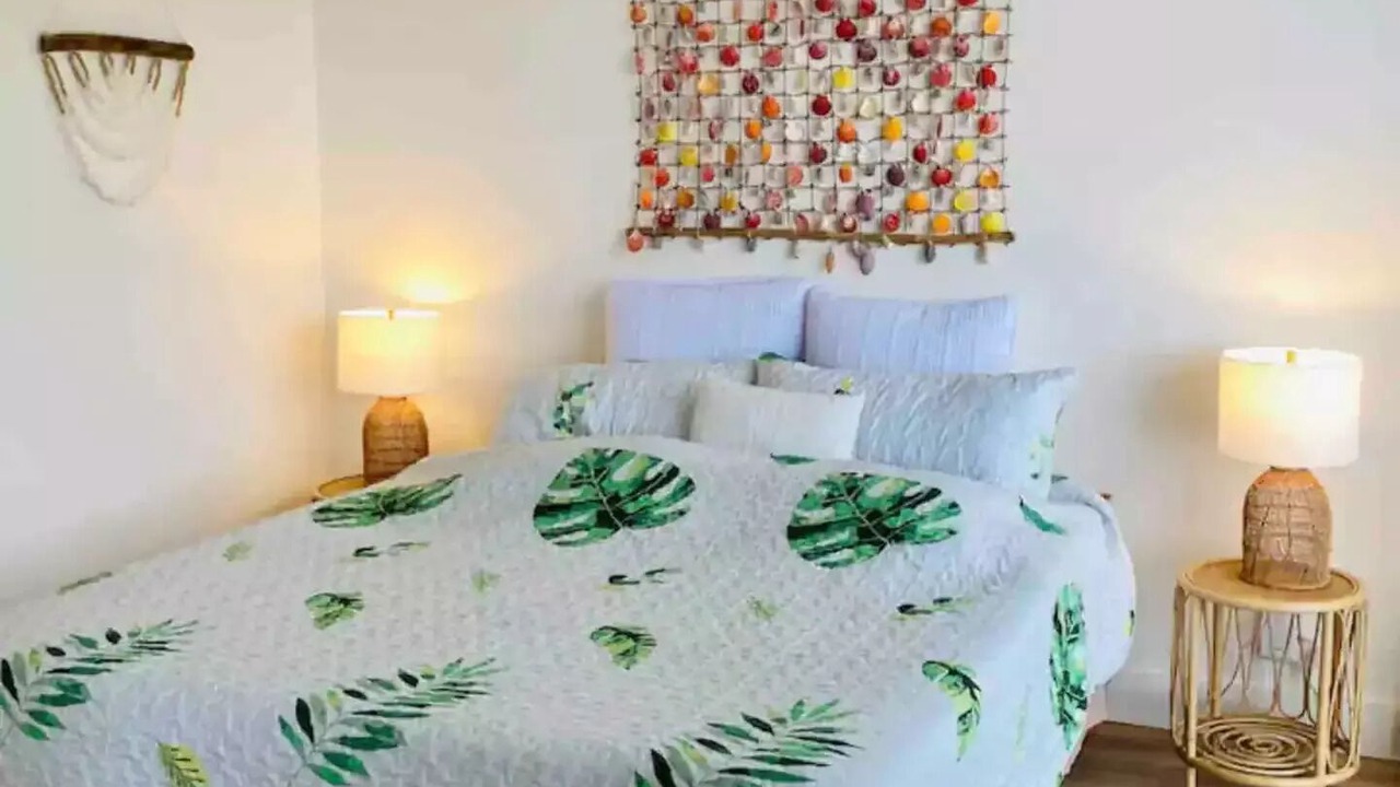 Photo of Bedroom in Makaha Valley