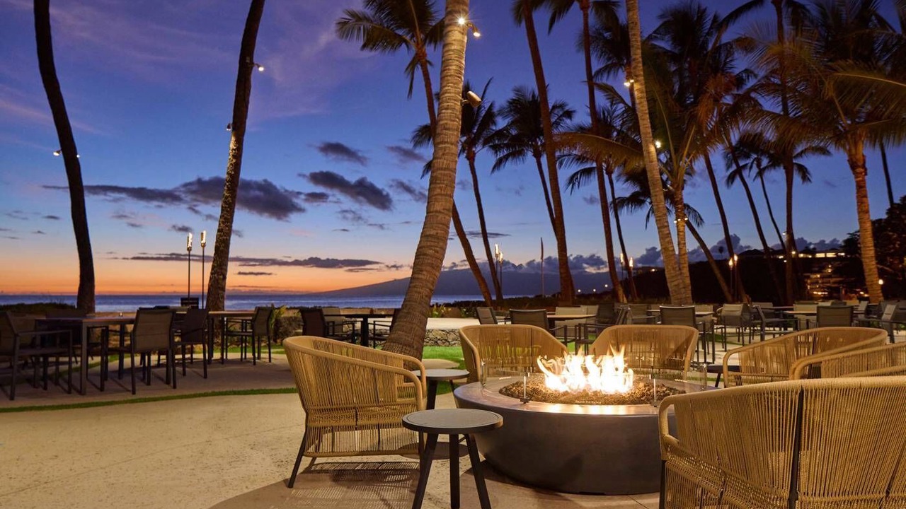 Photo of Outdoor in Kaanapali