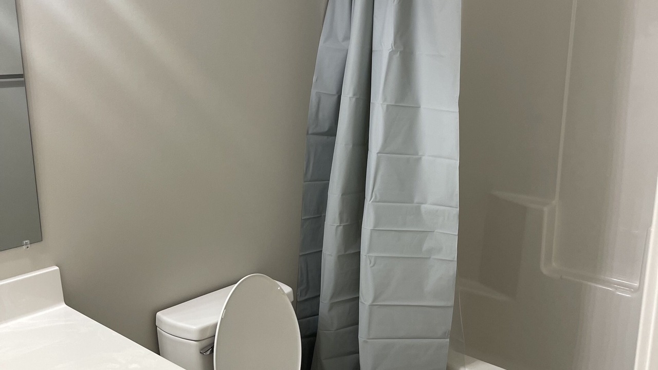 Photo of Bathroom in Hendersonville
