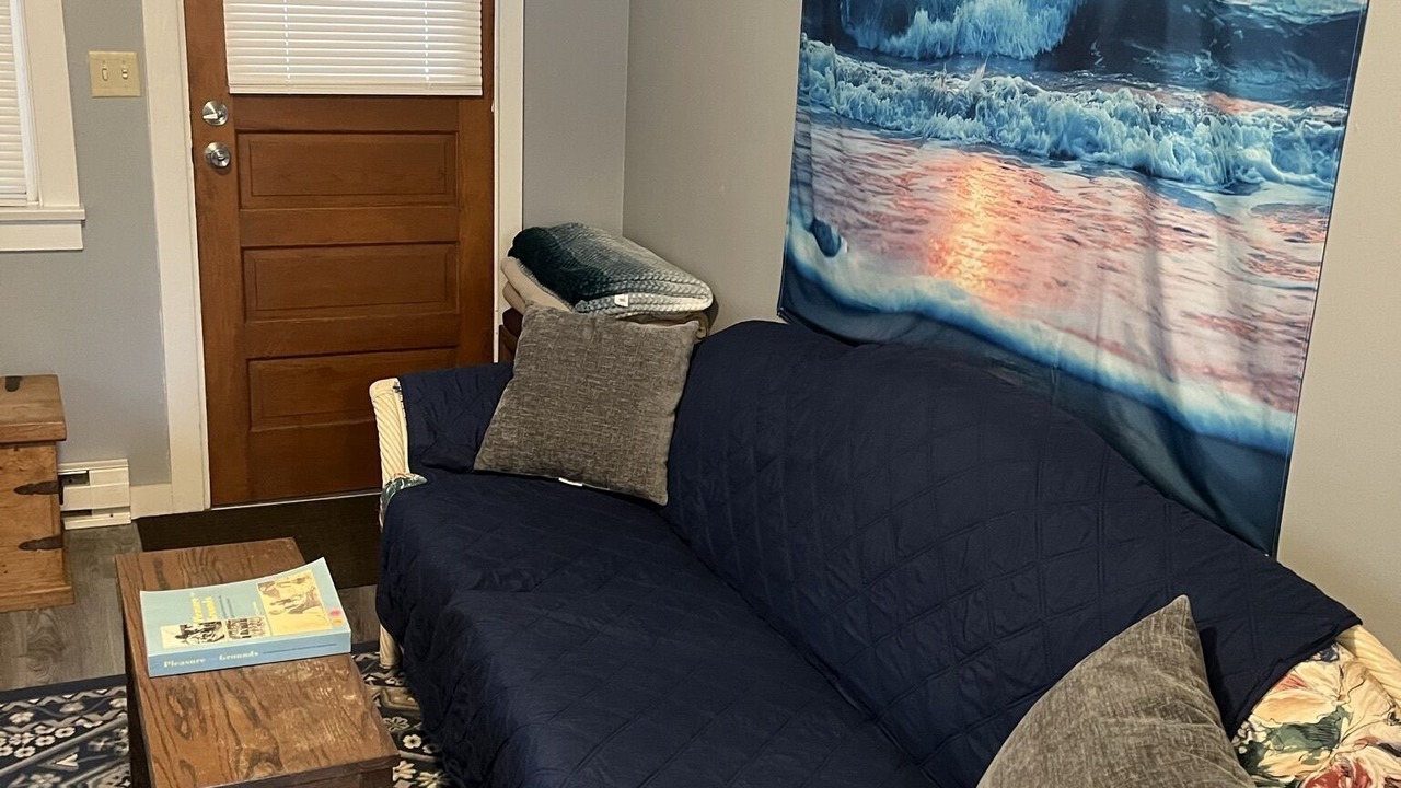 Photo of Livingroom in Geneva-on-the-Lake