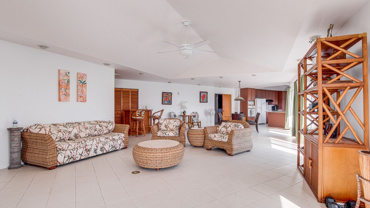 Photo of Bedroom in Keaau