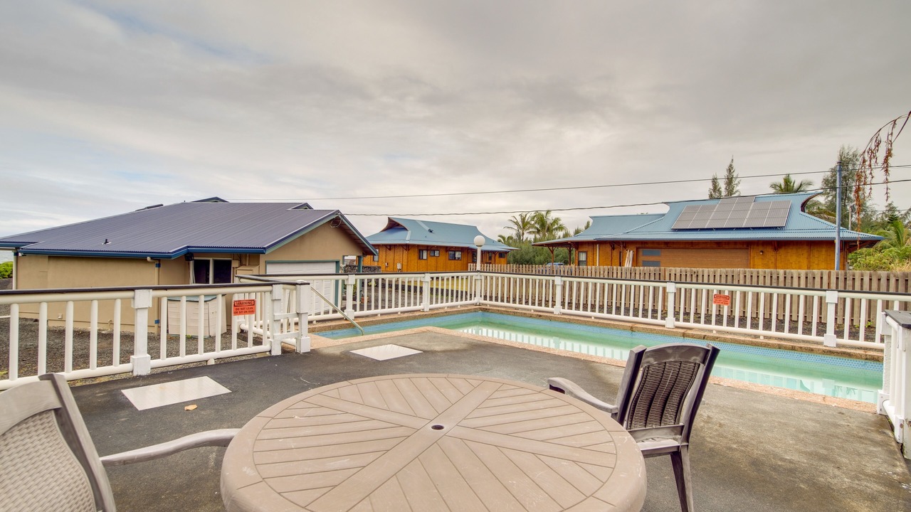 Photo of Outdoor in Keaau