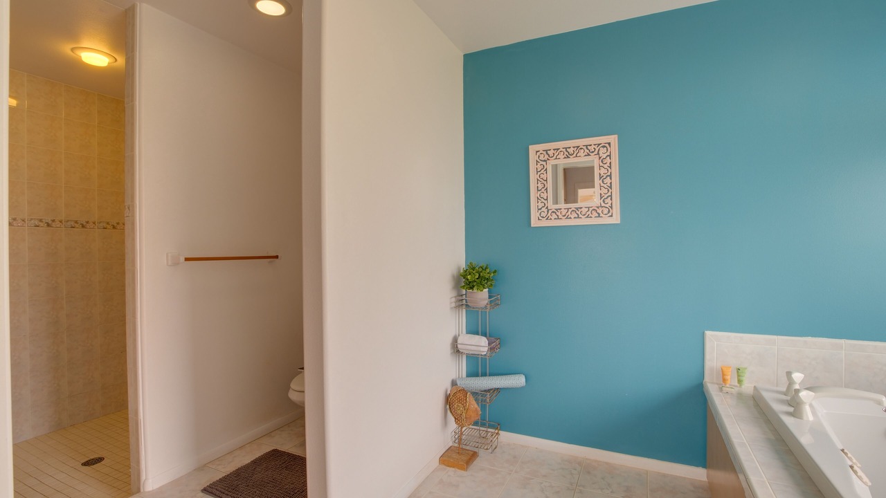 Photo of Bathroom in Keaau