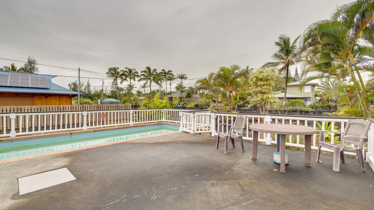 Photo of Outdoor in Keaau