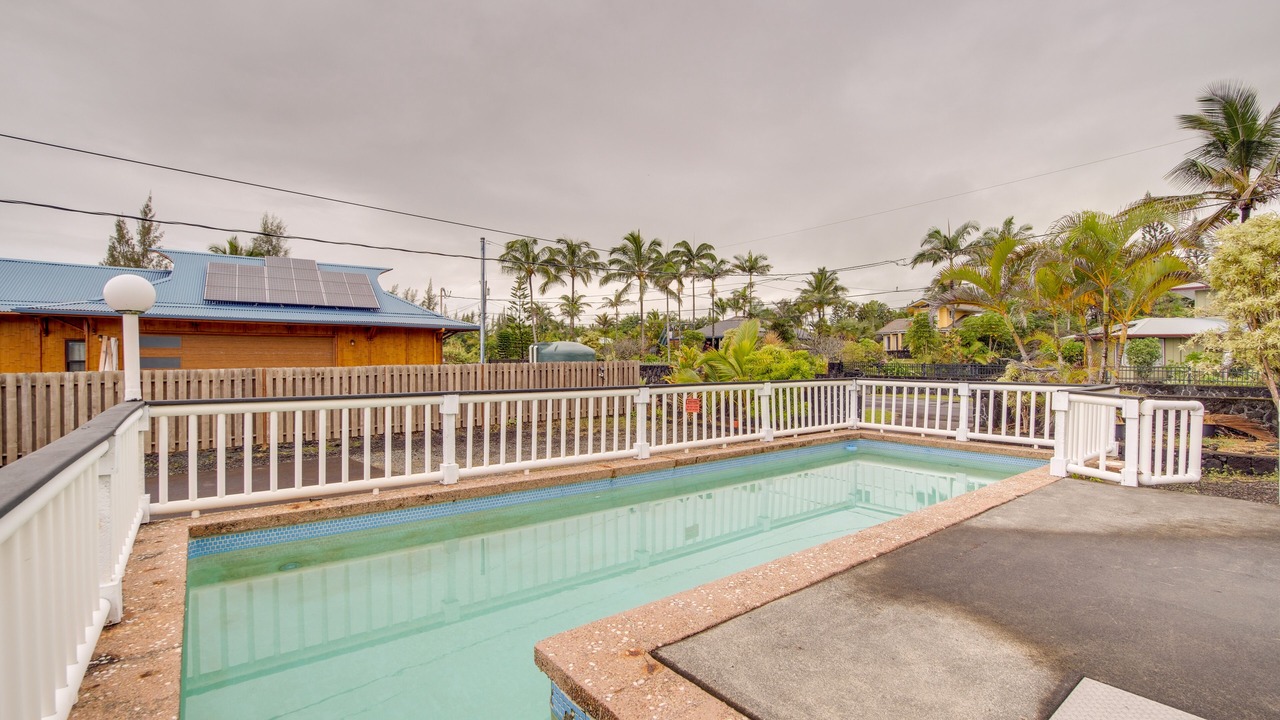 Photo of Outdoor in Keaau