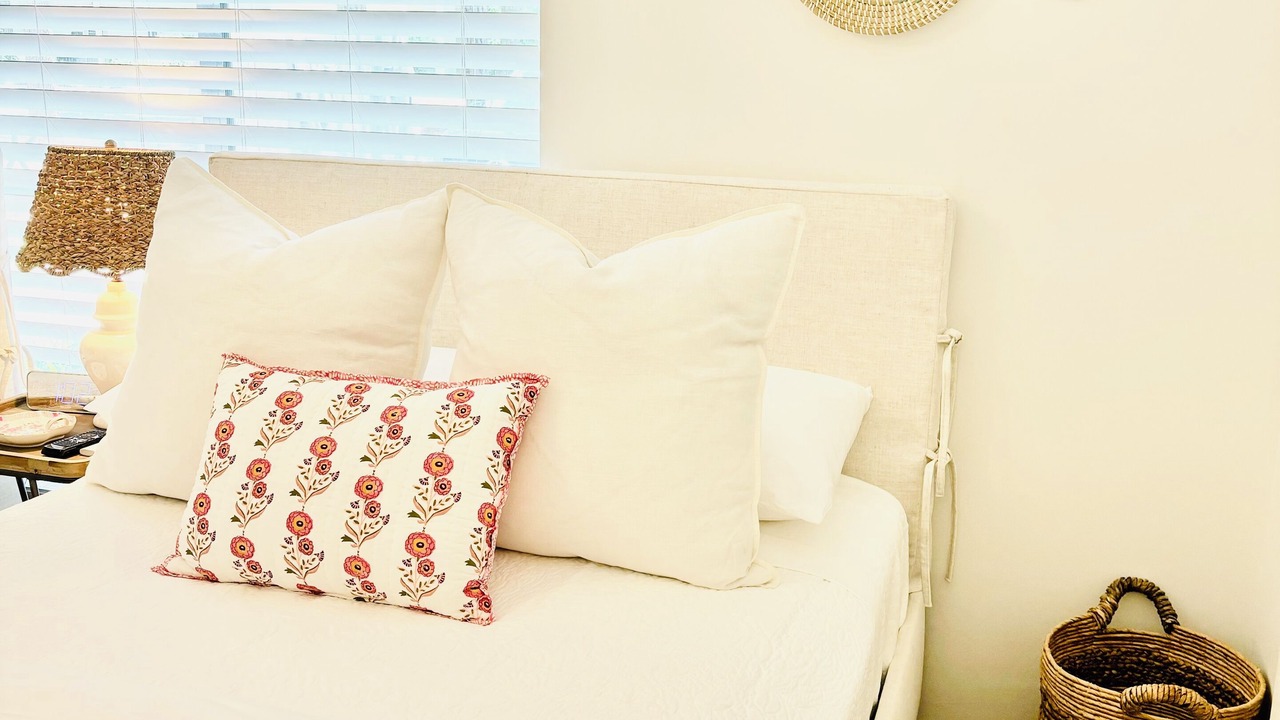 Photo of Bedroom in Demere Park