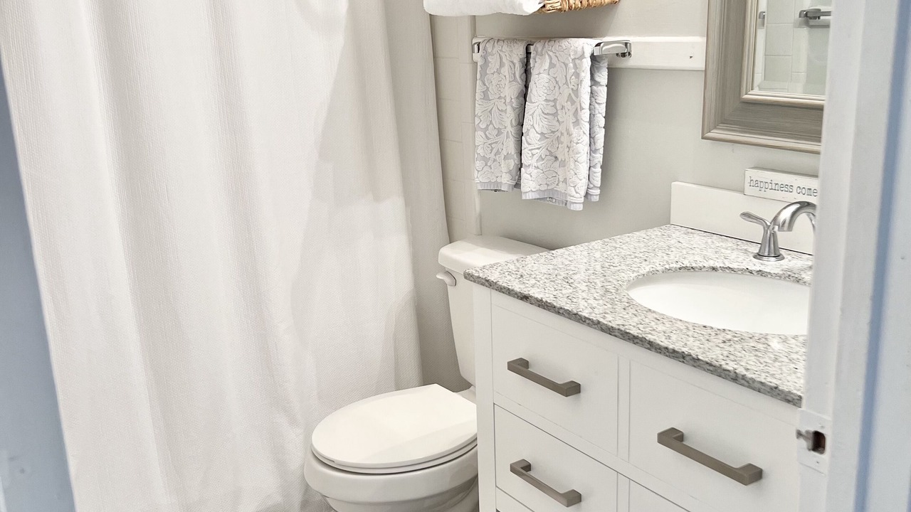 Photo of Bathroom in Demere Park