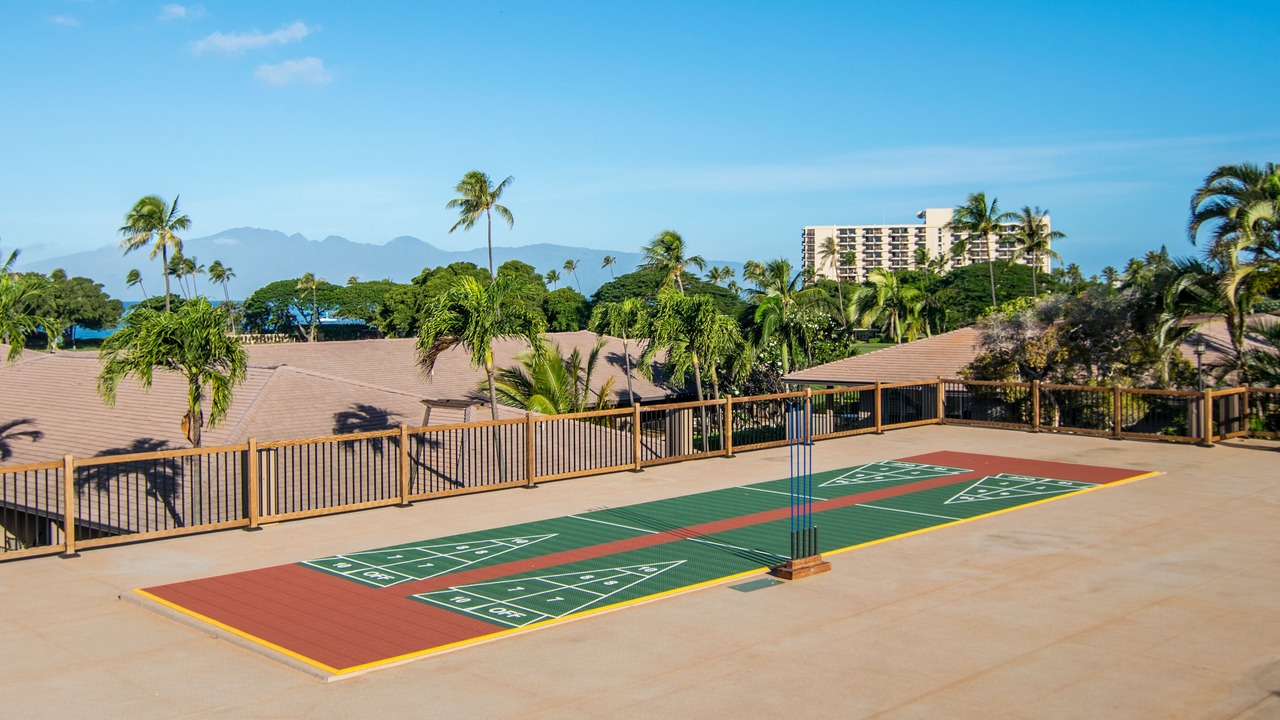 Photo of Outdoor in Kaanapali