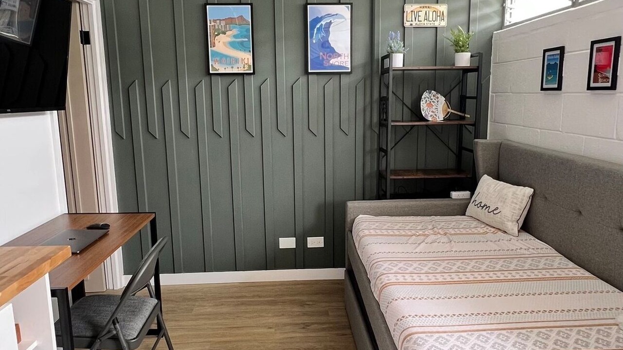Photo of Bedroom in Diamond Head - Kapahulu - St. Louis