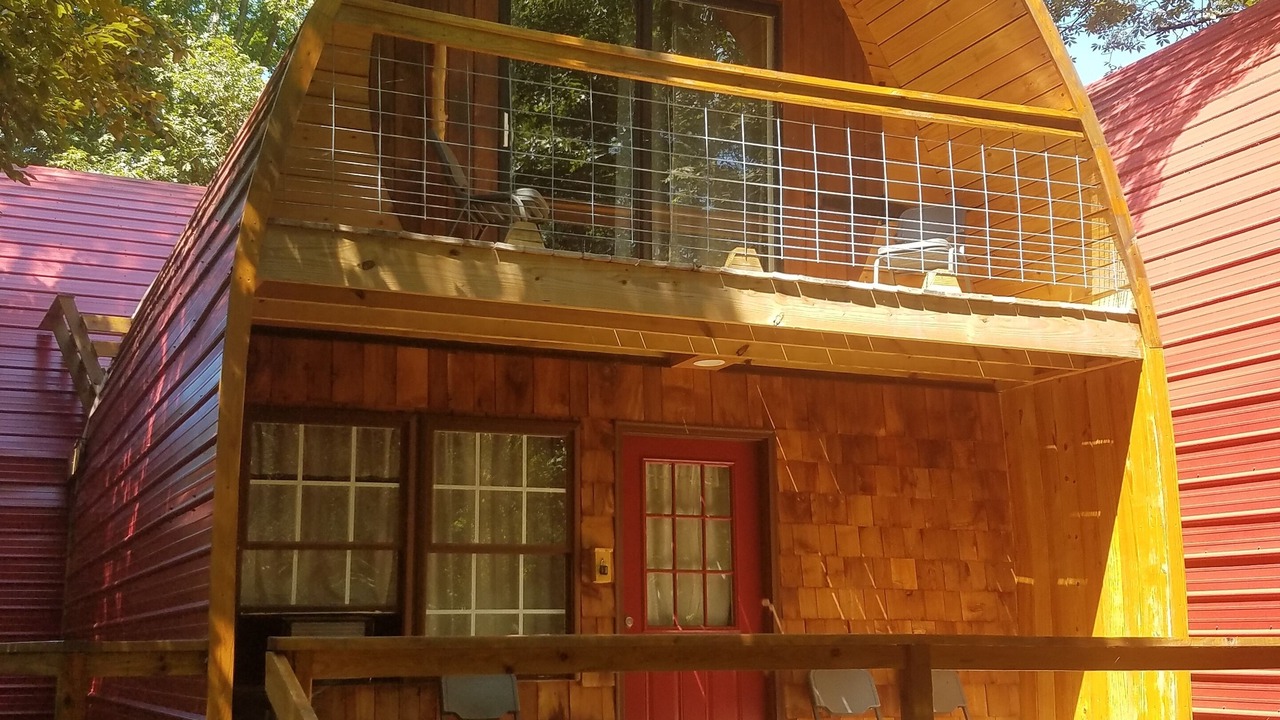 Photo of Outdoor in Mill Spring