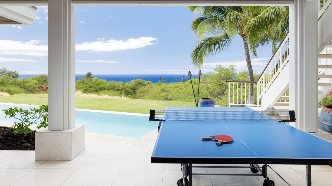 Photo of Patio Balcony in Kamuela