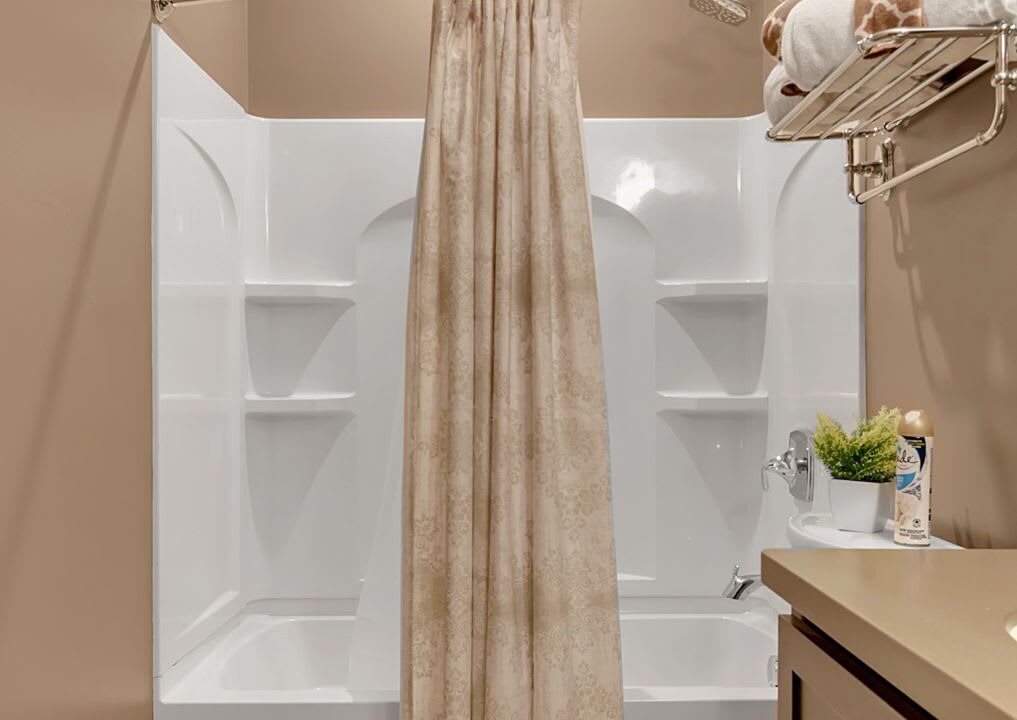 Photo of Bathroom in Ellicottville