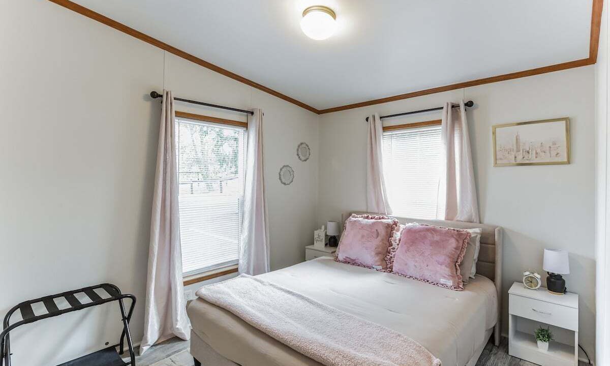 Photo of Bedroom in Strasburg