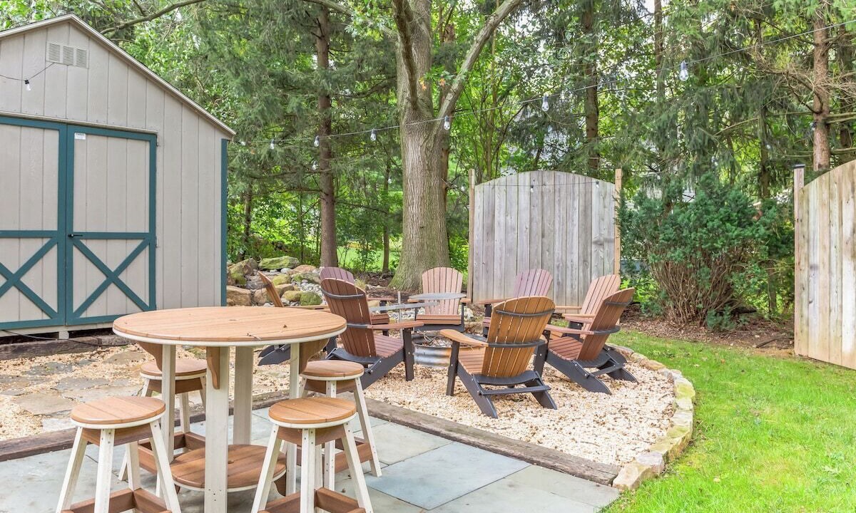 Photo of Outdoor in Strasburg