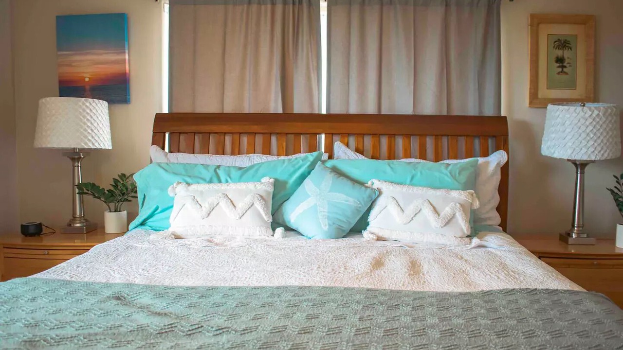 Photo of Bedroom in Kona Palisades