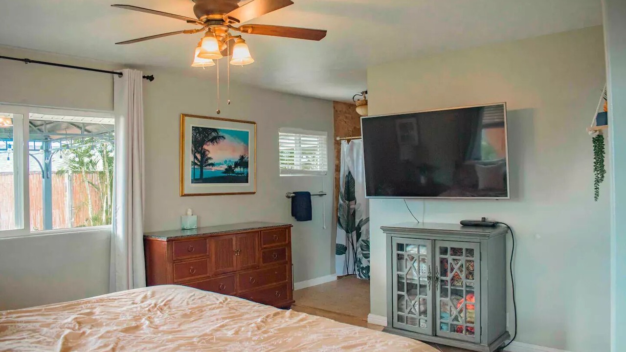 Photo of Bedroom in Kona Palisades