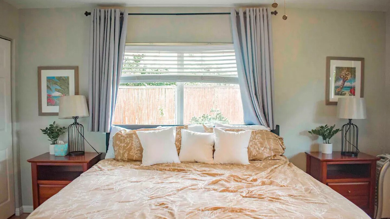 Photo of Bedroom in Kona Palisades
