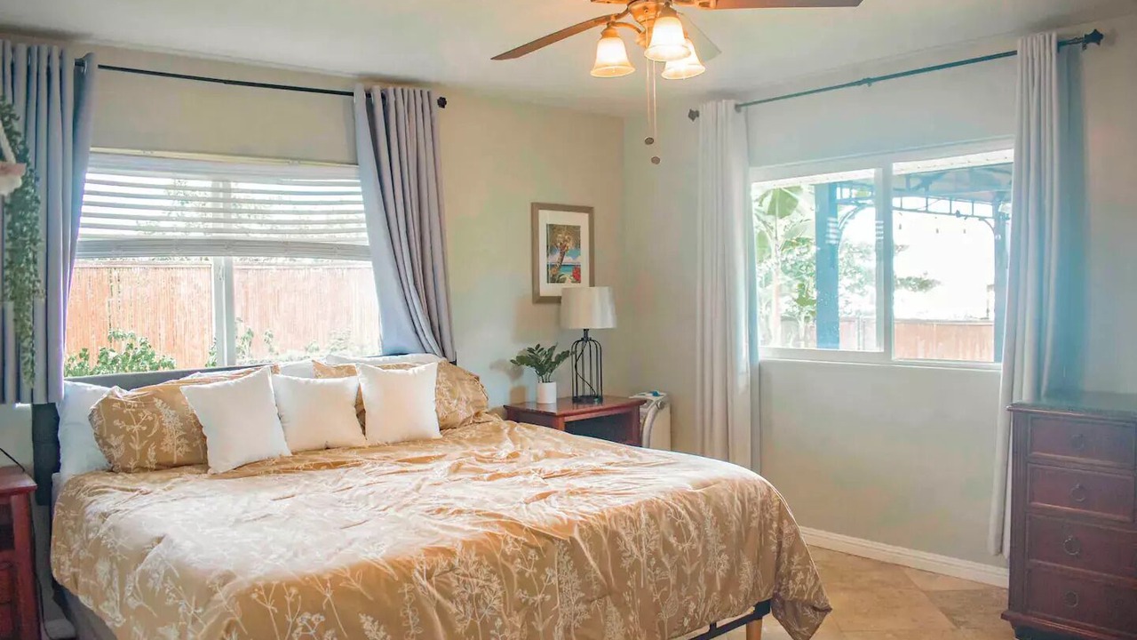 Photo of Bedroom in Kona Palisades