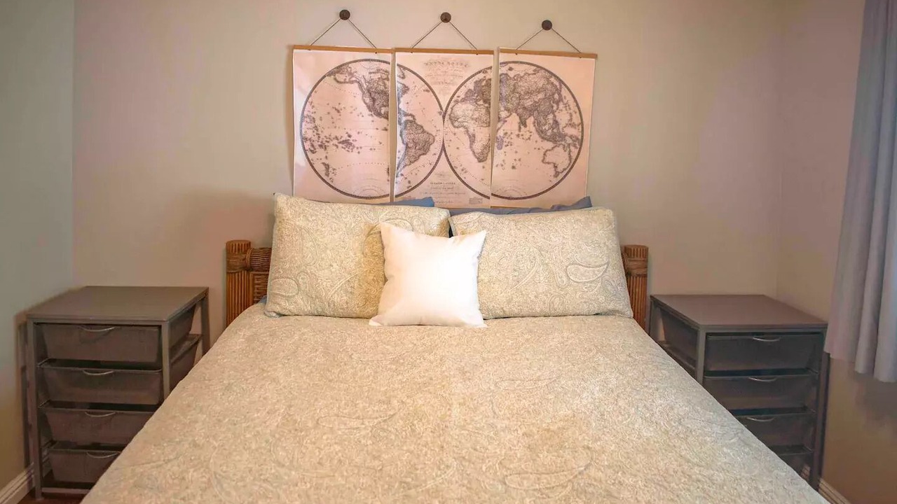 Photo of Bedroom in Kona Palisades