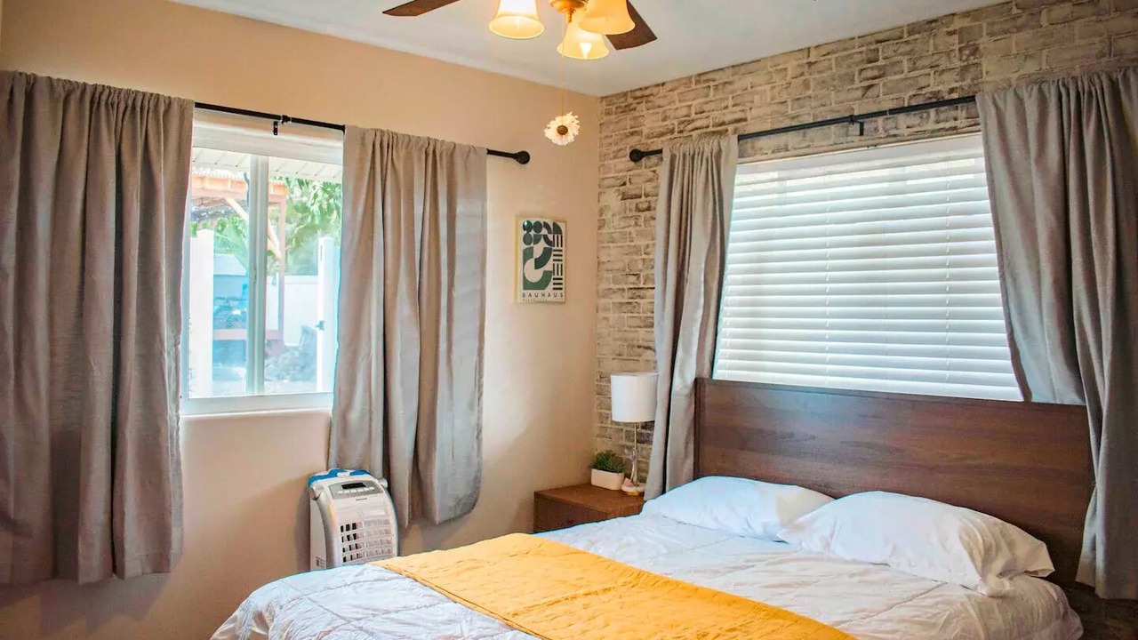 Photo of Bedroom in Kona Palisades
