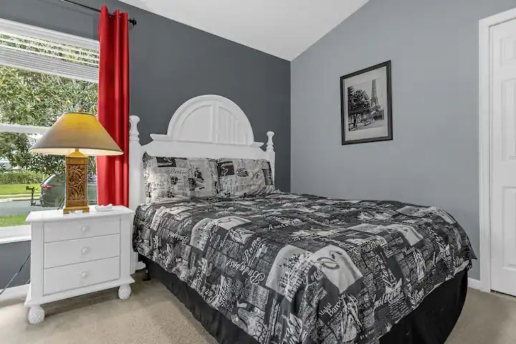Photo of Bedroom in Legacy Park