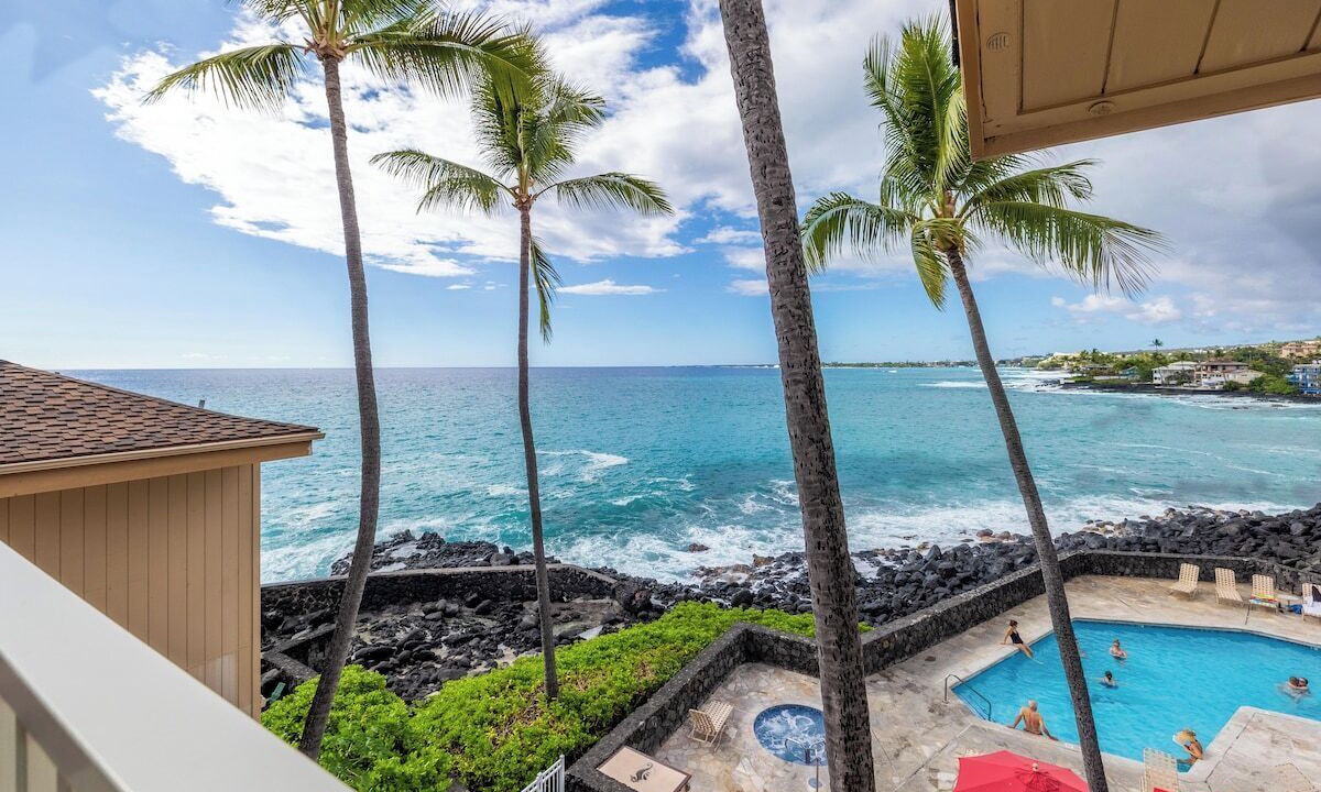 Photo of Outdoor in Historic Kailua Village